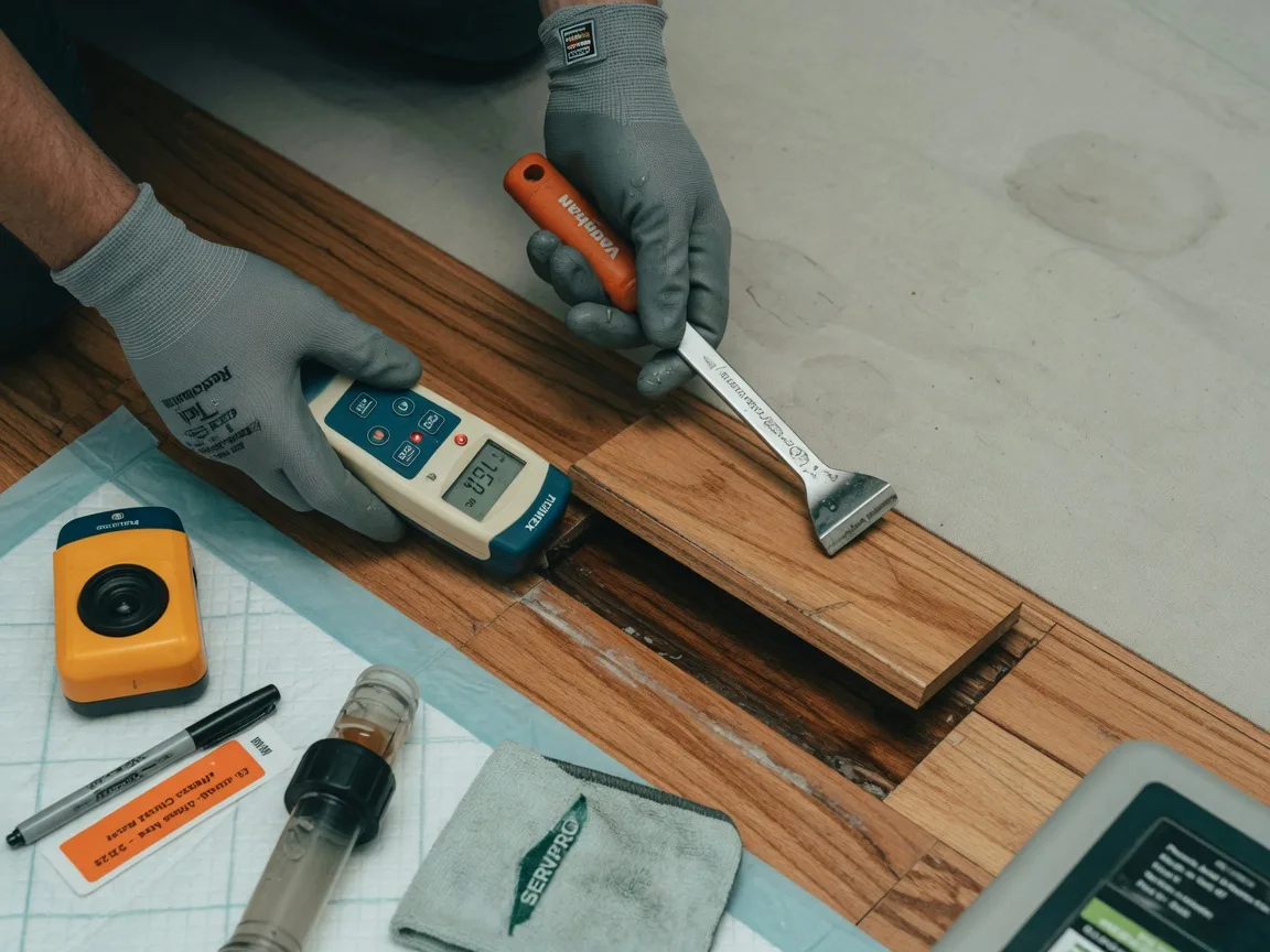 Why choose Water Damage Restoration in Pilot Knob, MO